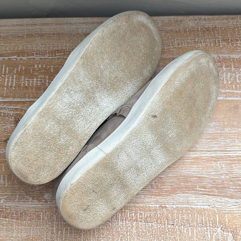 Women’s Kate Spade Suede Slip-on Shoes | Size 7 - Picture 5 of 5